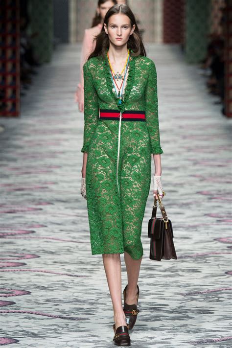 gucci ready to wear 2016